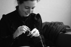 Cuisine et Crochet